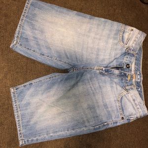 The Children’s place denim shorts